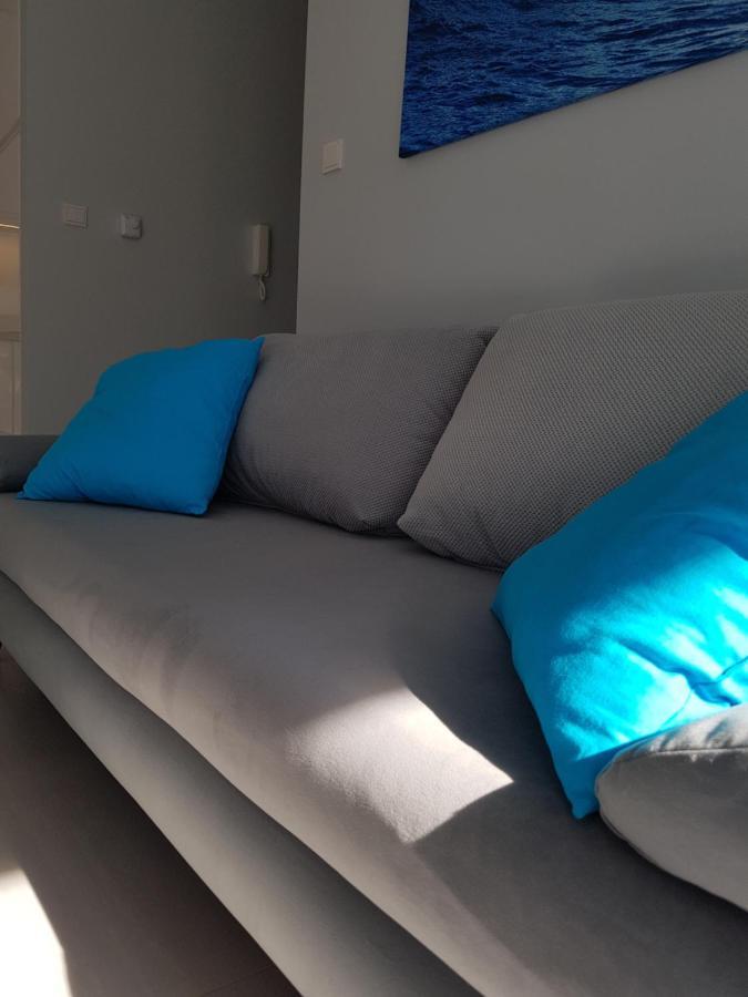 Gold Platinium Apartament Z Widokiem Na Morze Реваль Екстер'єр фото